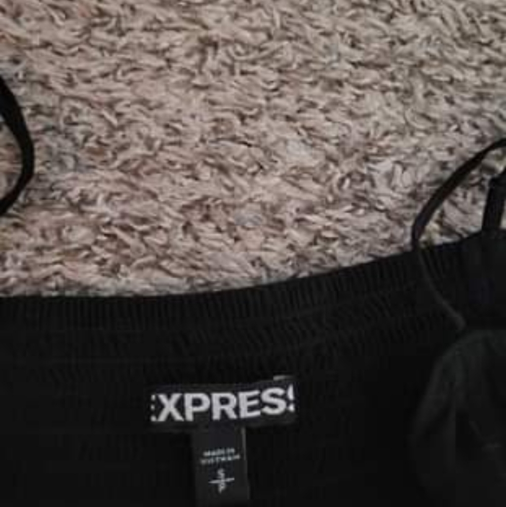 Express top - Picture 3 of 3